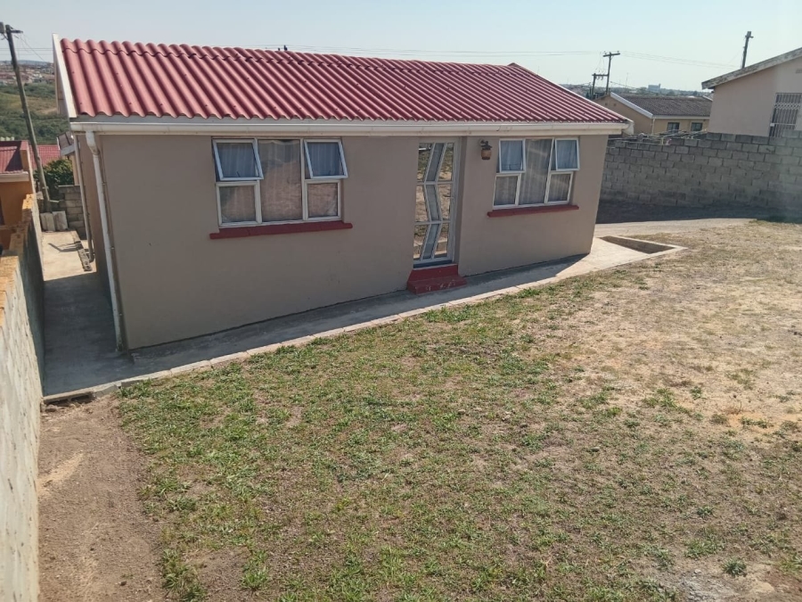2 Bedroom Property for Sale in Mdantsane Nu 16 Eastern Cape